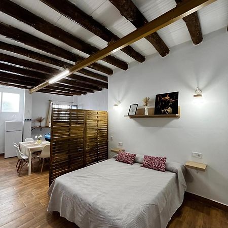 Apartamento Pat Quesada Extérieur photo