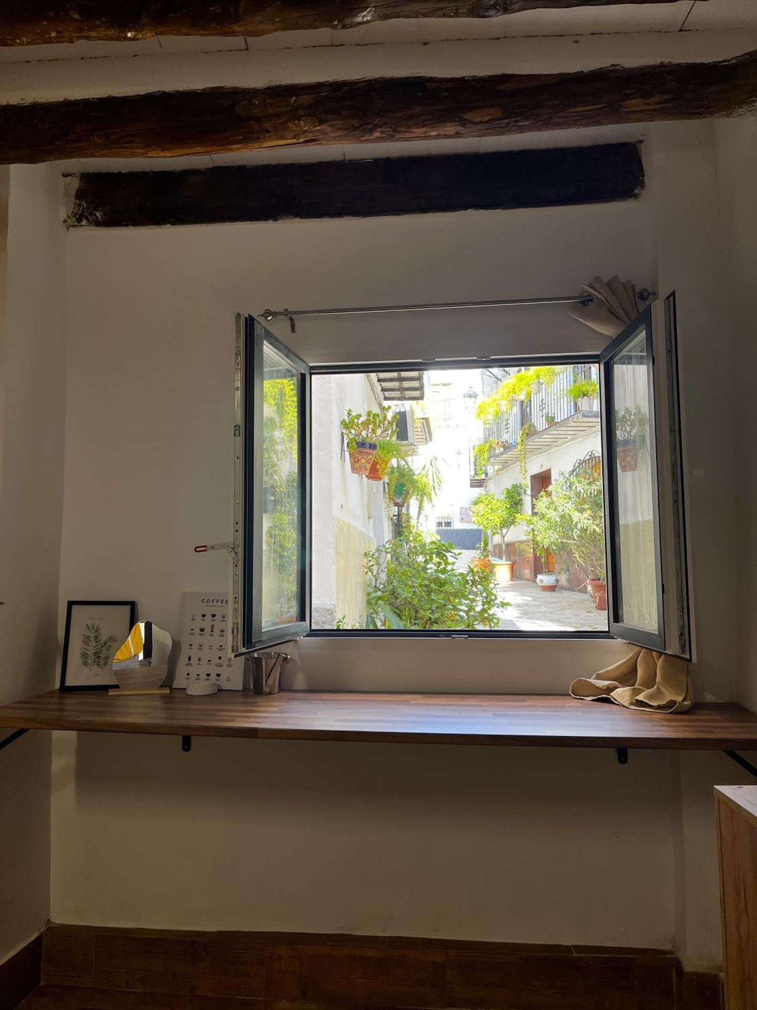 Apartamento Pat Quesada Extérieur photo
