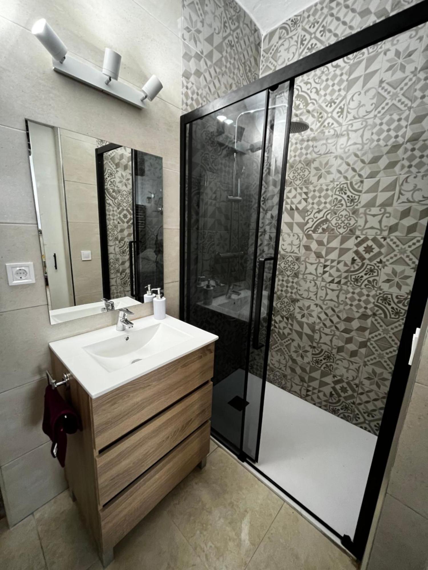Apartamento Pat Quesada Extérieur photo