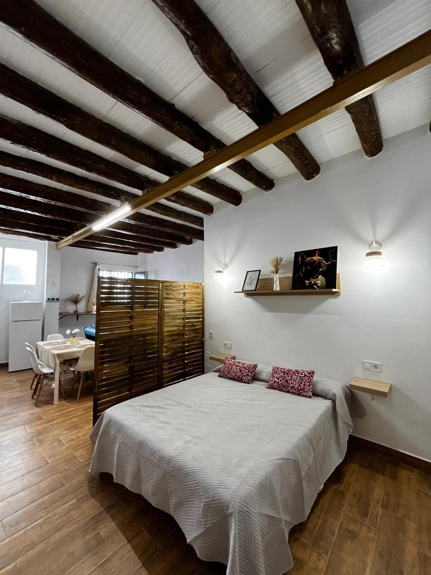 Apartamento Pat Quesada Extérieur photo