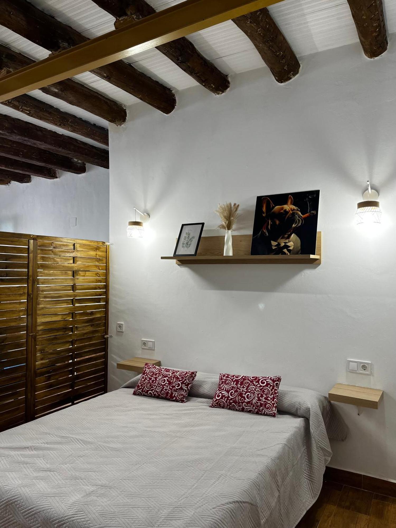 Apartamento Pat Quesada Extérieur photo
